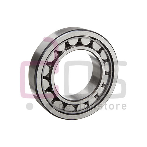 SKF Cylindrical Roller Bearing NJ212ECJ, part number NJ212 ECJ. Brand FAG, Size 60x110x22 mm. Type - OEM. Weight 0.833 Kg.