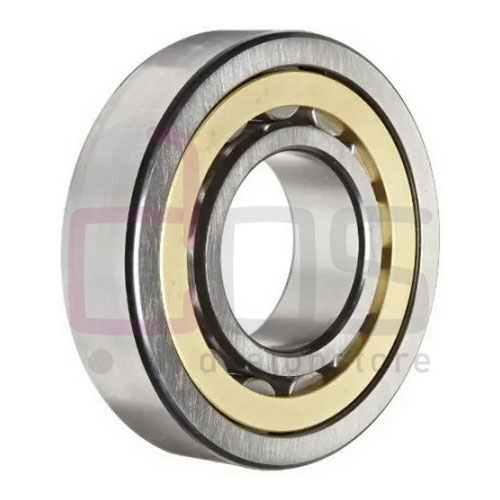 Cylindrical Roller Bearing NU310ENMC3. Part Number NU310ENM/C3. Brand SKF , Dimension 50x110x27 mm. Weight 1.150 Kg.