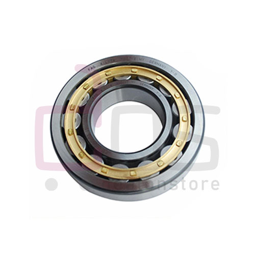 Cylindrical Roller Bearing NUP311ENMC3 . Part Number NUP311ENM/C3. Brand SKF , Dimension 55x120x29 mm. EAN 7316577720610 . Weight 1.720 Kg.