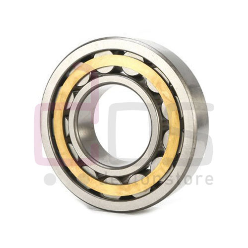 Cylindrical Roller Bearing RNU2307EM1C3. Part Number RNU2307-EM1-C3. Brand SKF , Dimension 46.2x80x31 mm. Weight 0.373 Kg.