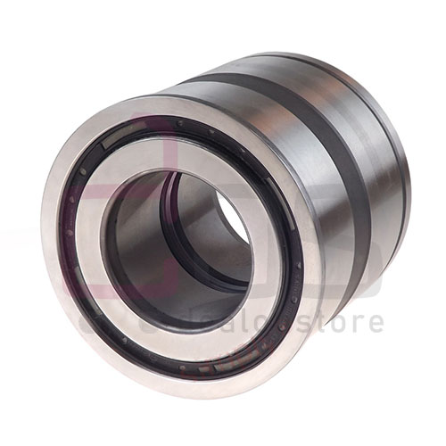 Wheel Bearing Kit VKBA5314. Suitable No 201037,57176201H195,BTH0018A,SET1231. Brand SKF. Size-68x127x115 mm. Weight 6.150 Kg.