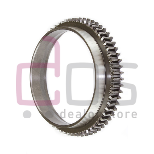 Synchronizer Cone 0002641346, Suitable Number : 1328333010, 95534858, 78370, 1865381, 1615914, 42565327, 42531545. Weight 1.700 Kg