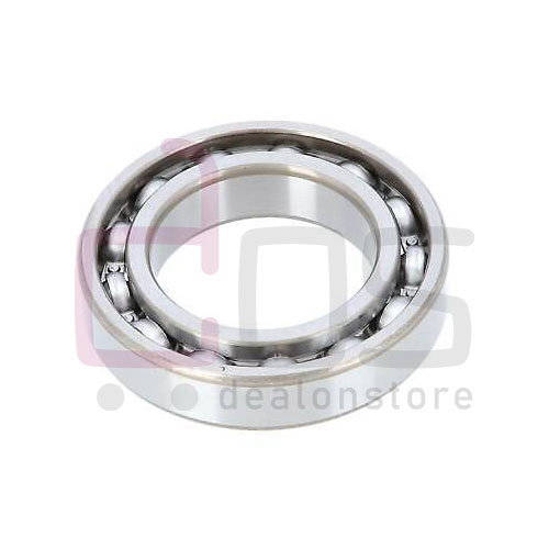 Bearing 45x75x16 mm For ZF 0635331390.Brand Euroricambi 98530103.Suitable for 0750116233,184646,06314114902,0049819225,0049818625,5001843760.