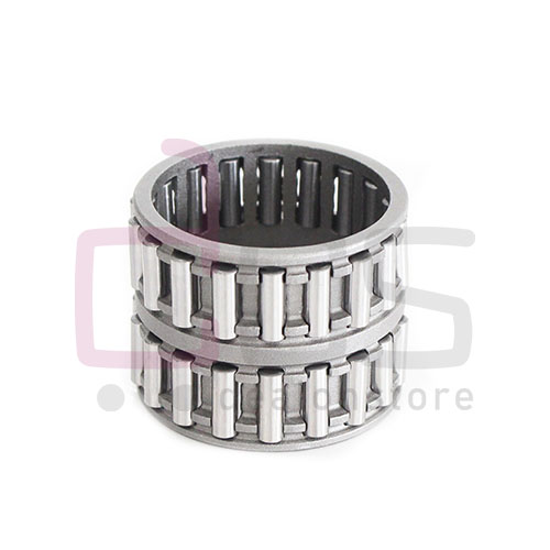 ZF Needle Bearing 0735320732. Brand ZF. Suitable for 0129817910,81934020084,7984024,8123660. Dimension 65x73x16.4 mm, Weight 0.40 Kg.