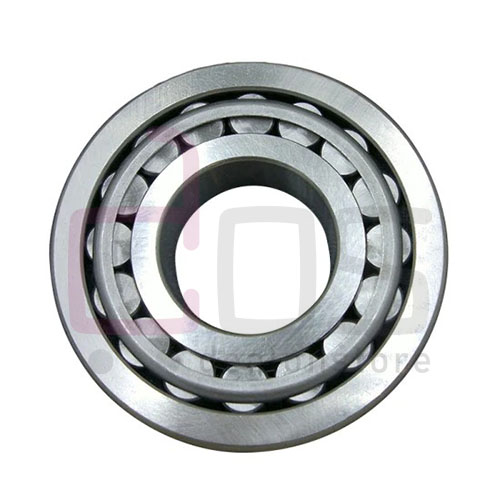 Bearing 65X150X38 MM For Scania 1327878. Brand Euroricambi 98530002. Suitable for SCANIA 1102691,1320603, ZF 0073301401. Weight 3.115 Kg.