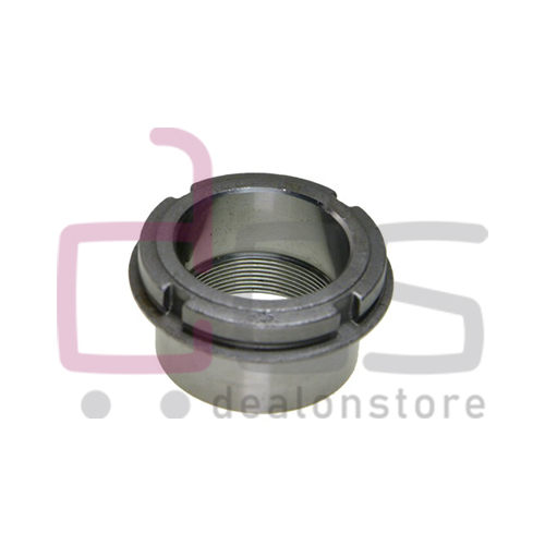 Grooved Nut 1461416, Suitable Number : 74530454, 1461416, 1114314, 74000921. Brand EURORICAMBI. OEM/Aftermarket: Aftermarket, Weight 0.031 Kg