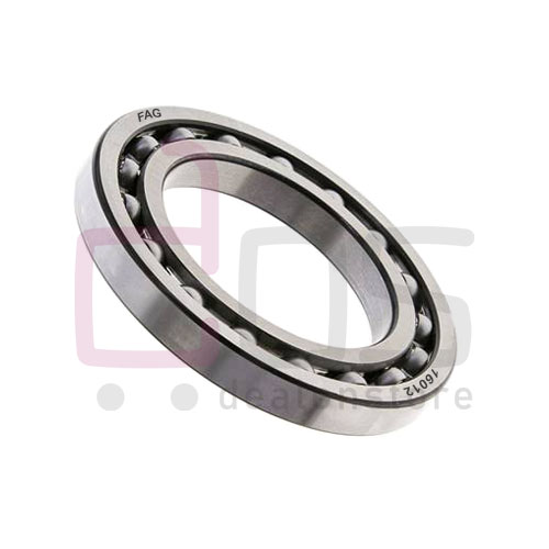 Deep Groove Ball Bearing 16012. Part Number 16012, 0167011350000. Brand FAG. Dimension 60x95x11 mm. OEM/Aftermarket - OEM. Weight 0.280 Kg.
