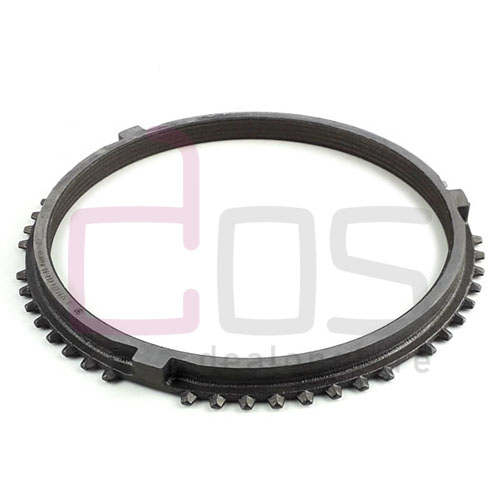 Mercedes Benz Synchronizer Ring 0002627034. EURORICAMBI 95531072. Suitable for 1297304505,81324200230,5001845809,42532487,1662711,1342731.