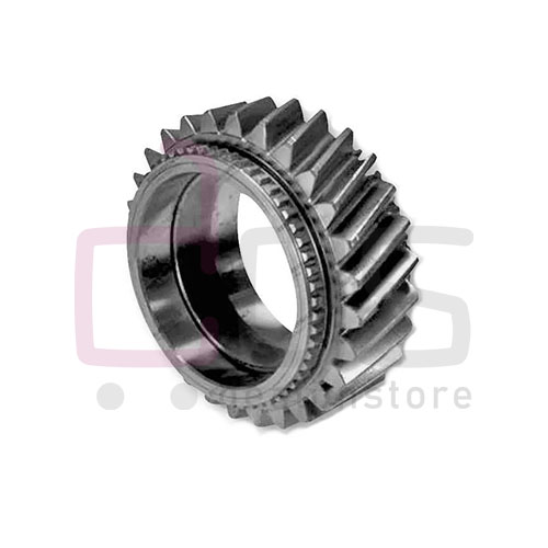 ZF Constant Gear 28T 0091304219. Part Number 009 130 4219. Brand Euroricambi 95534512. Suitable for 0002627214,7149851. Weight: 3.280 Kg.