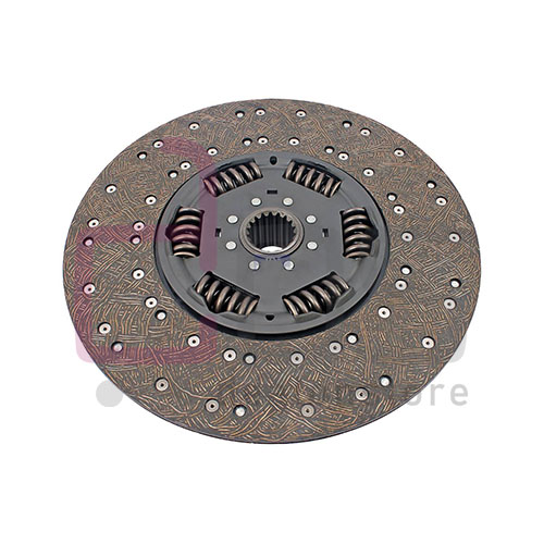 Mercedes Benz Clutch Disc 0192505703,Brand Febi 105028. Suitable for 0002504403,0002504603,0152507103,0162500003,0182502503. Weight 8.996 Kg