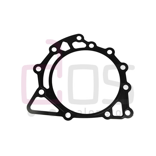 ZF Original Gasket 0501314587. Part Number 0501314587. Suitable for 5001842897,3092126,93193577, 81966010643.Weight 0.026 Kg.