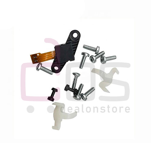 Wabco Gearbox Sensor Kit 4410465312. Part Number 4410 465 312. Brand Wabco. Suitable Numbers 88530968,0961137,298609. Weight 0.075 Kg.