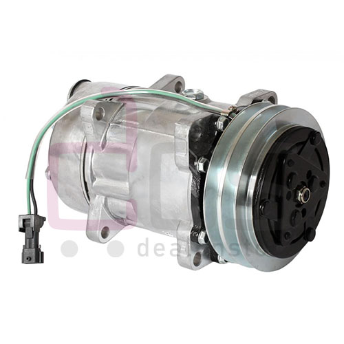 RENAULT AC Compressor 5010240457. Brand Febi 35388. Suitable for 5001845318,5001854372,5010483009,077213,626601,8645628. Weight 8.733 Kg.
