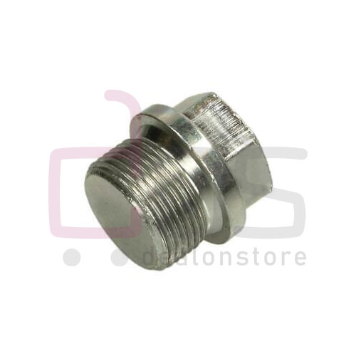 ZF Original Screw Plug 0636304088. Part Number 063 630 4088. Brand ZF. Suitable for 0768409498,0636304049,0636304009,000910024000. Weight 0.155 Kg.