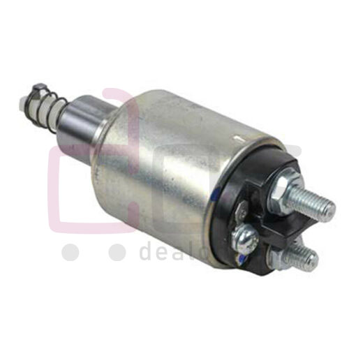 MERCEDES-BENZ Solenoid Switch 0001523210. Part Number 000 152 3210. Brand RMG - RMG2403.Suitable for A0001523210,0331402013.Weight 1.227 Kg.