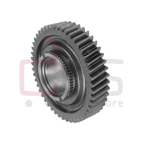 MERCEDES-BENZ Gear 1st Speed 47 T 0002625011.Brand: Euroricambi 95530913.Suitable for 1295304202,81323010697,698135,1527332,8123550.Weight 10.975 Kg.