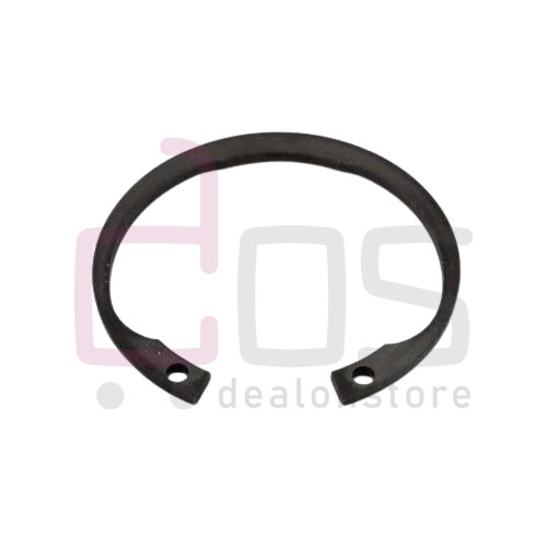 ZF Original Retainer Ring 0630502027. Part Number 0630502027. Brand ZF.OEM/Aftermarket: OEM,Suitable for 9912558,1621688,95001737,95570682.Weight 0.278 Kg.