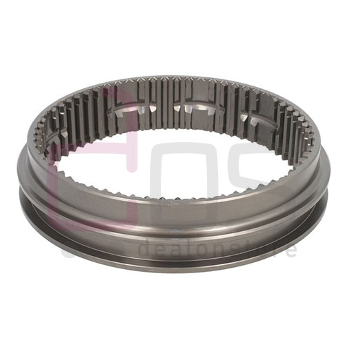 ZF Sliding Sleeve 1325333018. Part Number 1325 333 018. Brand ZF.Suitable for 1831914,42562914,7421317962,21317962,33395-EV020,95534985.Weight 2.110 Kg.